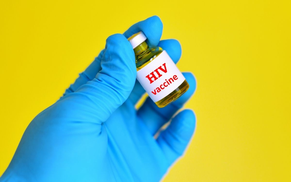 Пазл, увы, не сложился: испытание вакцины от ВИЧ Mosaico прекращено за отсутствием эффективности