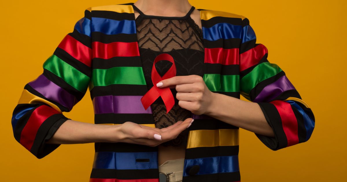 Международный день памяти умерших от СПИДа: цифры и факты