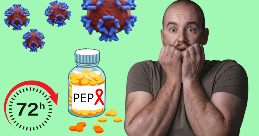 PEP HIV