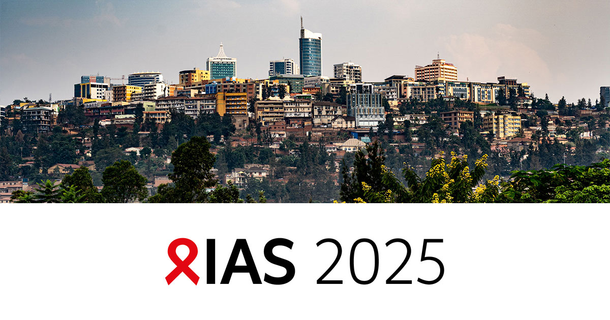 IAS-2025: уколы могут заменить ежедневные таблетки при лечении и профилактике ВИЧ