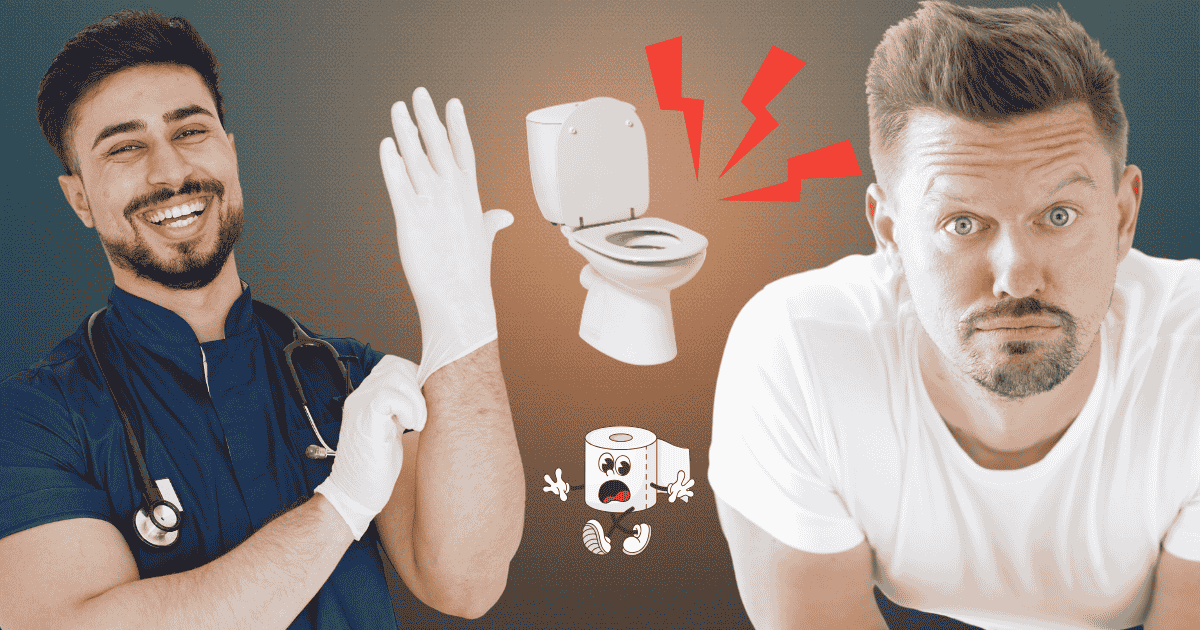 Анальная трещина: почему она может появиться у каждого – рассказал проктолог