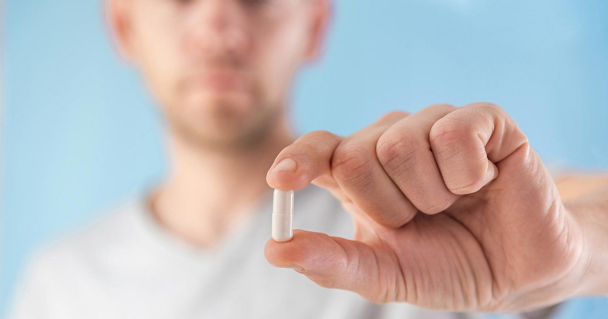 Одна таблетка в неделю для лечения ВИЧ может заменить ежедневную терапию